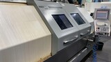 Gildemeister - NEF 600