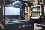 Soraluce - FS 8000