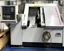 Hembrug - SLANTBED MIKROTURN 100 CNC