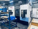 Doosan - VC630 5AX