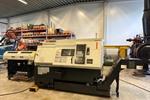 Mazak - QTN 200 MY 