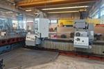 Tacchi - FT 35 CNC