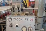 Tacchi - FT 35 CNC