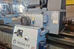 Tacchi - FT 35 CNC