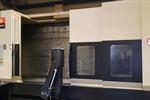 Mazak - VTC 800 / 30 SR