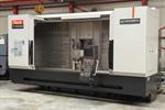 Mazak - VTC 800 / 30 SR