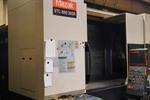 Mazak - VTC 800 / 30 SR