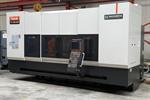 Mazak - VTC 800 / 30 SR