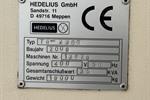 Hedelius - Tiltenta T6-2300