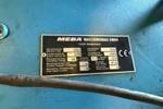 Meba - Eco-line 335DG