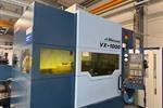 Matsuura - VX-1000