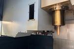 Matsuura - VX-1000