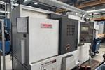 Mori Seiki - NL 2500 SY/700
