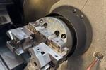 Mori Seiki - NL 2500 SY/700
