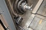 Mori Seiki - NL 2500 SY/700