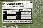 Mas - VO 50 / 1250