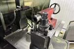 Mas - MT50CNC