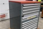 _Unknown / Other - PAROLAI Drawer Cabinet 11 drawers
