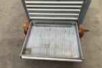 _Unknown / Other - PAROLAI Drawer Cabinet 11 drawers