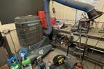 Nederman - Filtercart W3