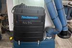 Nederman - Filtercart W3