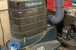 Nederman - Filtercart W3