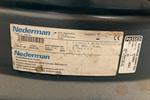 Nederman - Filtercart W3