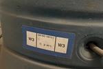 Nederman - Filtercart W3