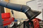Nederman - Filtercart W3