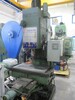 Knuth - KSB 50 CNC