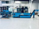 Mazak - SQT 18MS