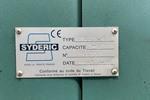 Syderic - SRF25-40