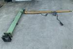Demag - PK1 N-F / 125 kg