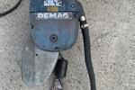 Demag - 125 kg