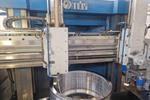 OMBA - TV 215 CNC