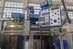 OMBA - TV 215 CNC