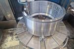 OMBA - TV 215 CNC