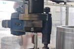 OMBA - TV 215 CNC