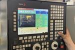 Gurutzpe - AUTO M-S CNC