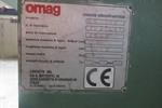 Omag - ES 308