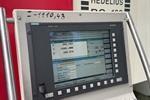 Hedelius - BC 100 Magnum