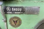 Skoda - SR 1250
