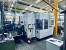 Mori Seiki - SH 630