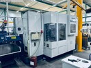 Mori Seiki - SH 630