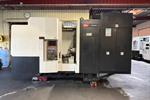 Mazak - Nexus 5000 II