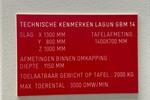 Lagun - GBM 14