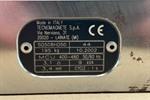 Tecnomagnete - SQ508 HD 50