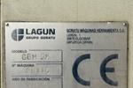 Lagun - GBM 32