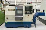 Mori Seiki - SL150Y
