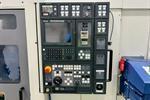 Mori Seiki - SL153SY